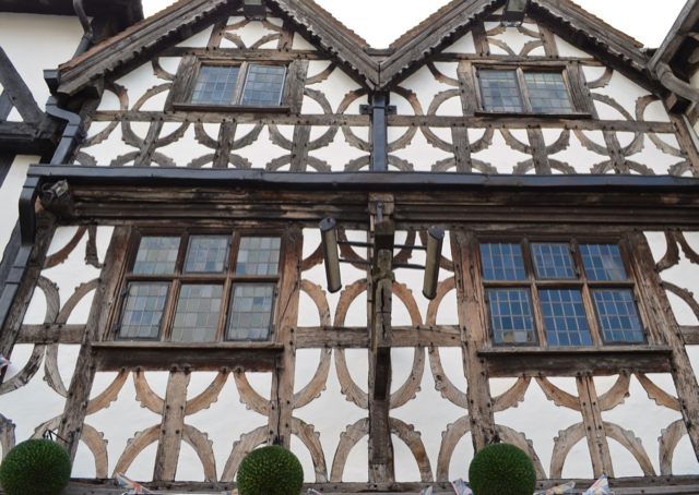 Stratford-upon-Avon Christmas Market - Image 5
