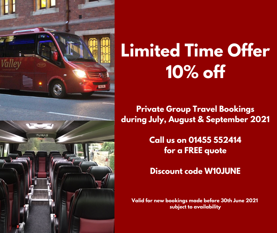 Limited Time Offer Website
