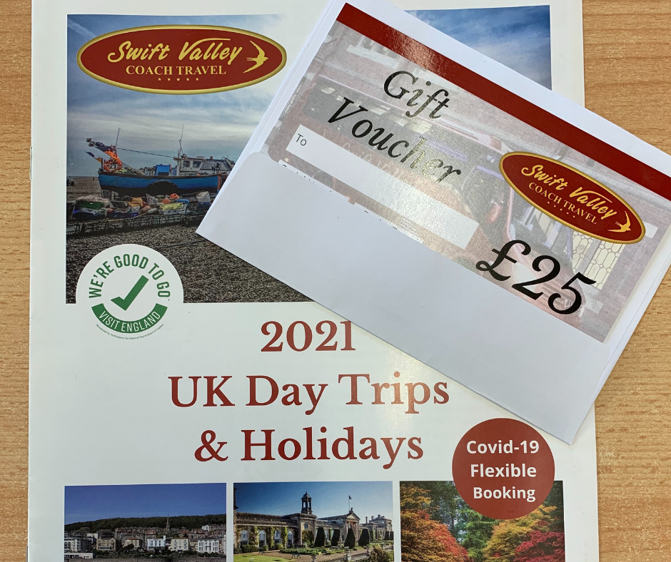 Gift Voucher Post
