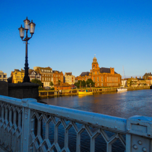 Great Yarmouth - Free to Explore