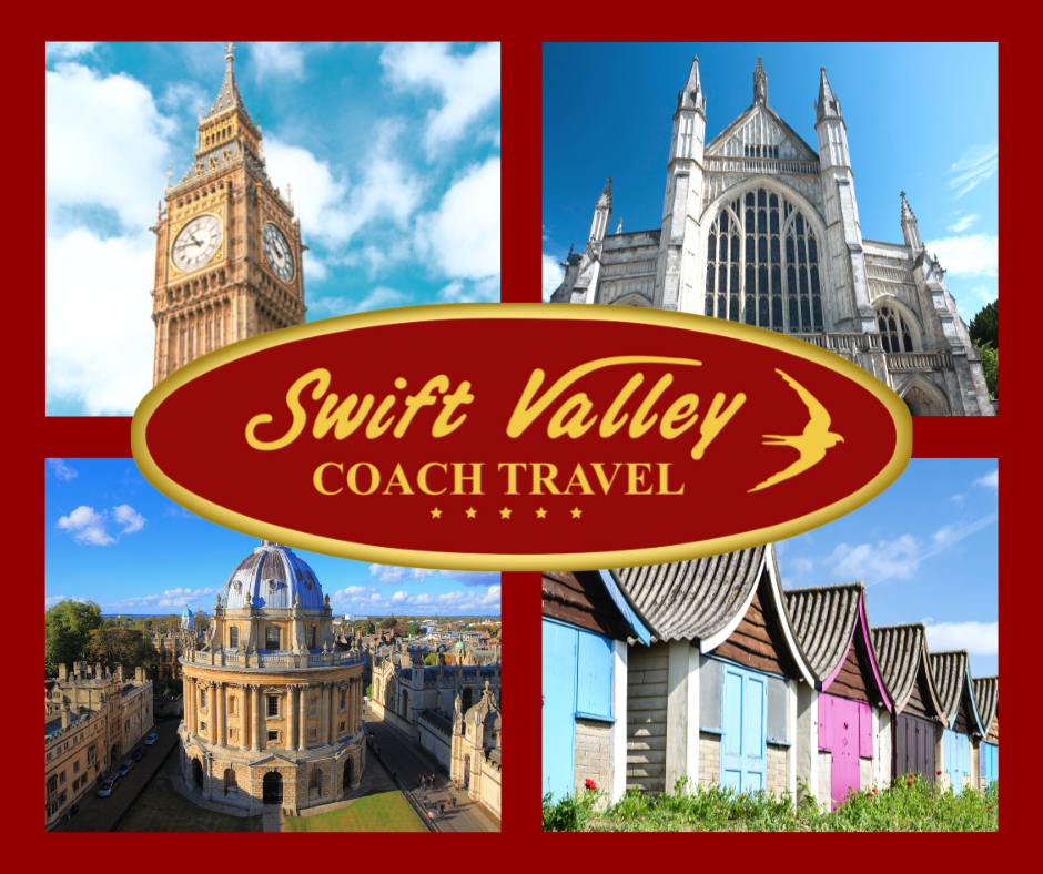 More Day Trips Added