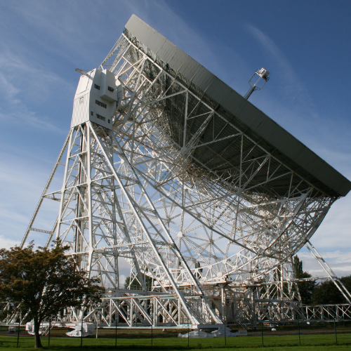 Jodrell Bank