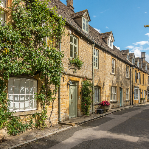 Colesbourne Gardens Snowdrop Tour 2027 & Stow on the Wold - Image 2