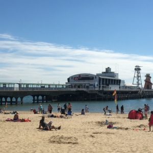 Bournemouth Pier