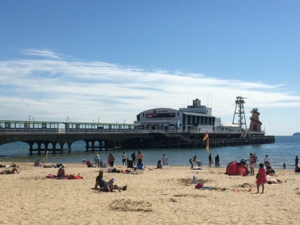 Bournemouth Pier