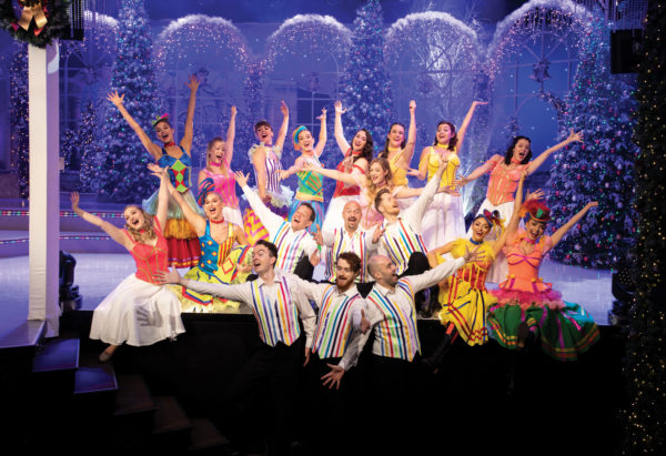 Thursford Christmas Spectacular