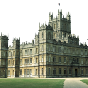 Highclere 2024