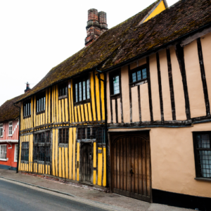 Lavenham