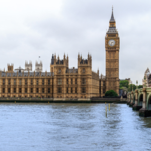 London Westminster 2024