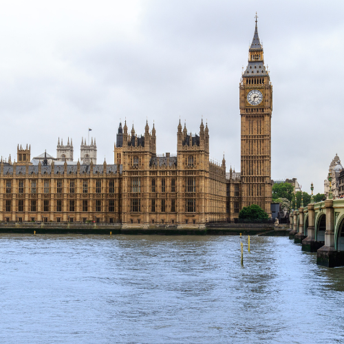 London Westminster 2024