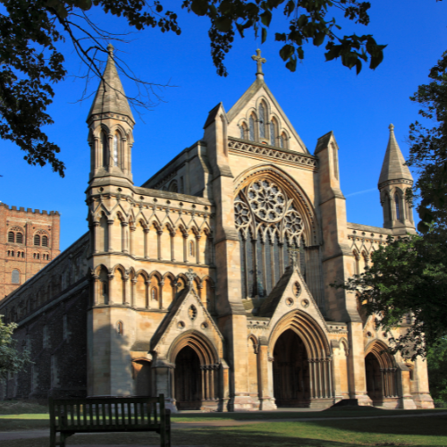 St Albans Free to Explore Swift Valley Coaches