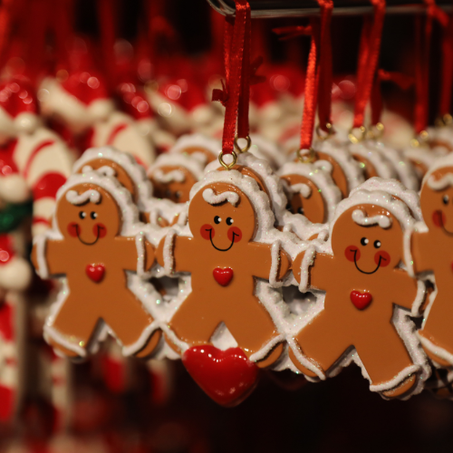 Stratford Christmas Market 2024