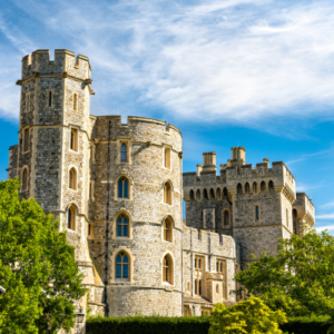 Windsor Castle 2024