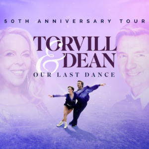 Torvill & Dean 2025