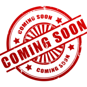 Coming Soon