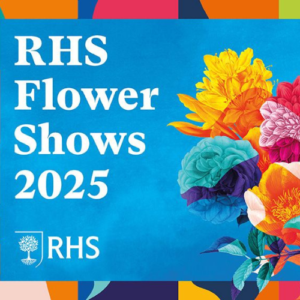 Malvern Spring Show 2025