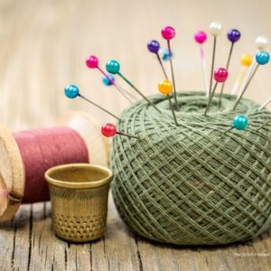 Stitch Festival 2025