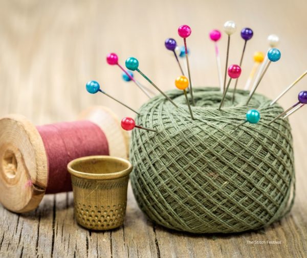 Stitch Festival 2025