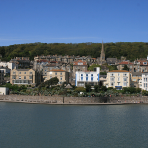 Weston Super Mare - Free to Explore (WES1705B)
