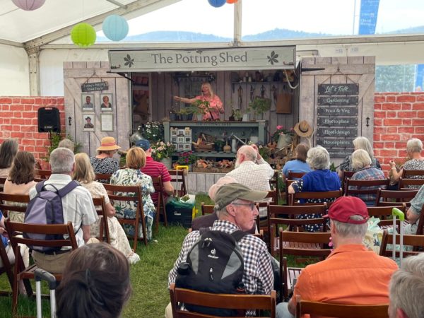 RHS Malvern Spring Show (MAS1005A) - Image 6