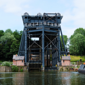 Anderton Boat Lift (AND1706D)