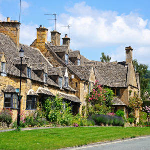 Cotswolds - Broadway & Bourton-on-the-Water (COT1806A)