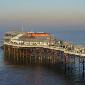 Cromer - Free to Explore (CRO2106C)