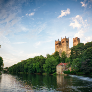County Durham