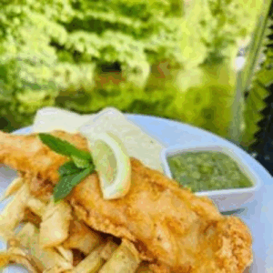 Judith Mary Canal Cruise with Fish & Chips Lunch (JUD0907D)