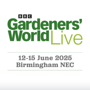 Gardener's World Live / Good Food Show Summer - NEC (GAR1306A)