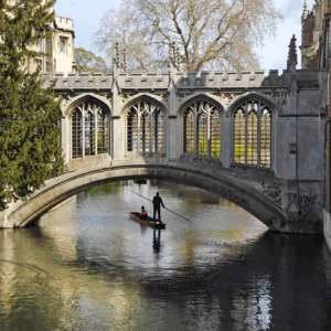 Cambridge - Free to Explore (CAM231025A)