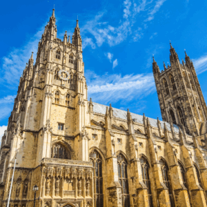 Canterbury - Free to Explore (CAN021025B)