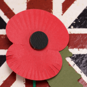 The Poppy Factory & Richmond upon Thames (POP041125A)