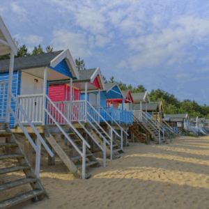 Wells-Next-The-Sea - Free to Explore (WEL0208A)