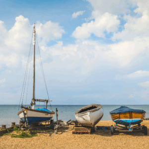 Whitstable - Free to Explore (WHI090925)