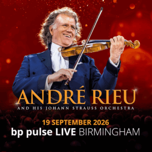 Andre Rieu (ARB190926A)