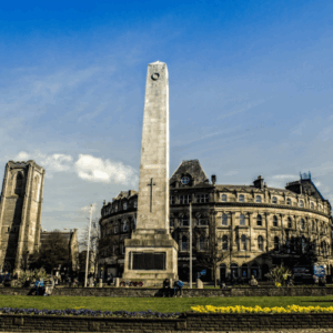Harrogate - Free to Explore (HAR201125A)
