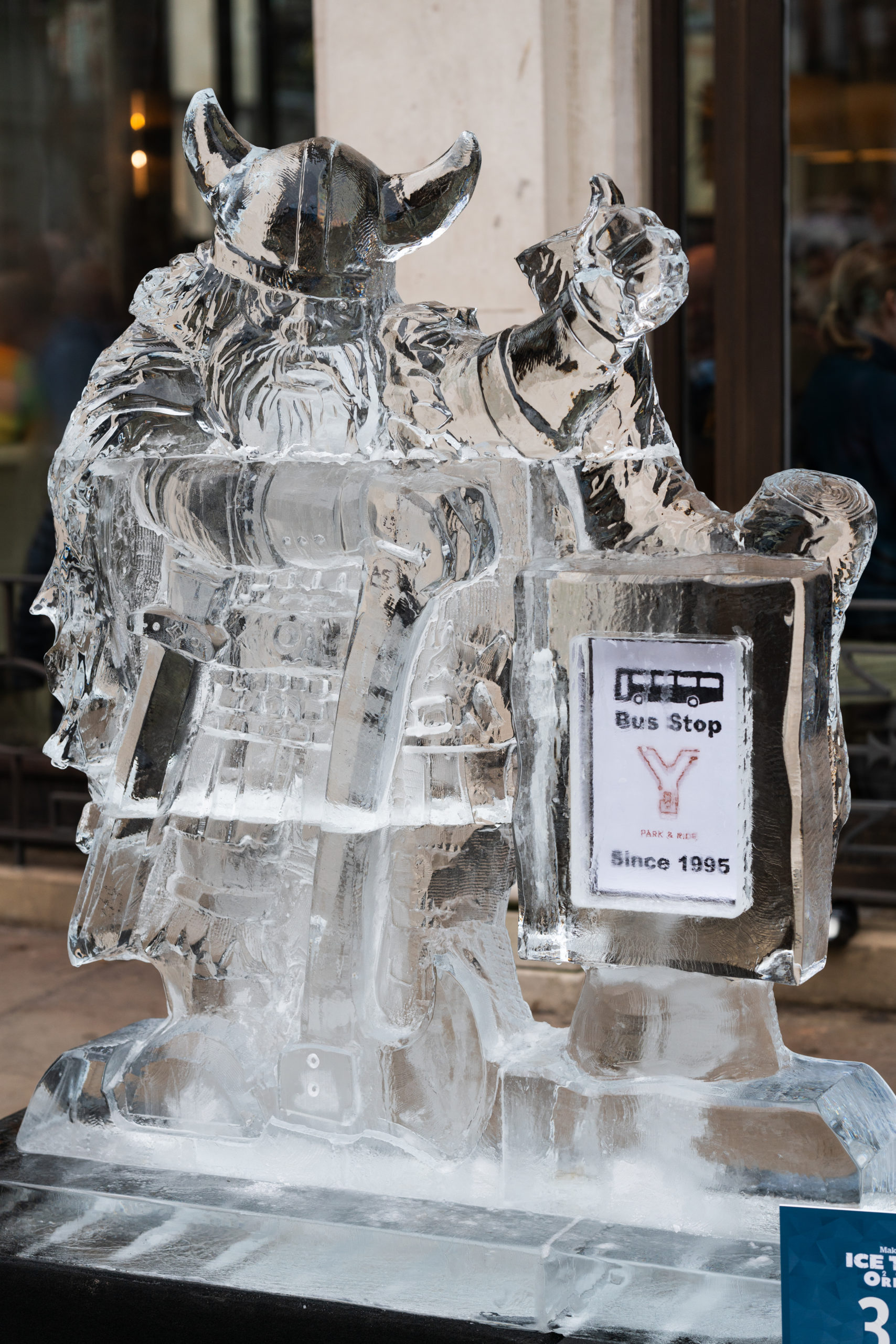York Ice Trail 2026 (YOR070226A)