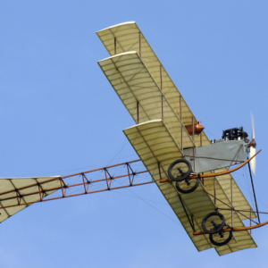 Shuttleworth - Wings & Wheels Air Show