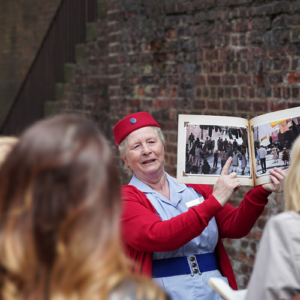 Call the Midwife - Film Location Tour