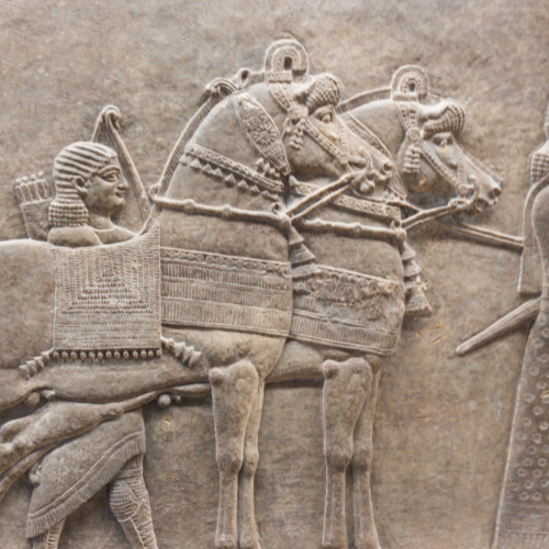 The British Museum - London - Image 2