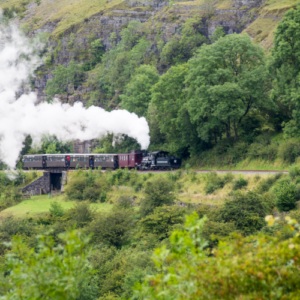 Abergavenny & Brecon Mountain Railway
