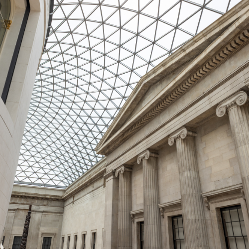 The British Museum - London - Image 3