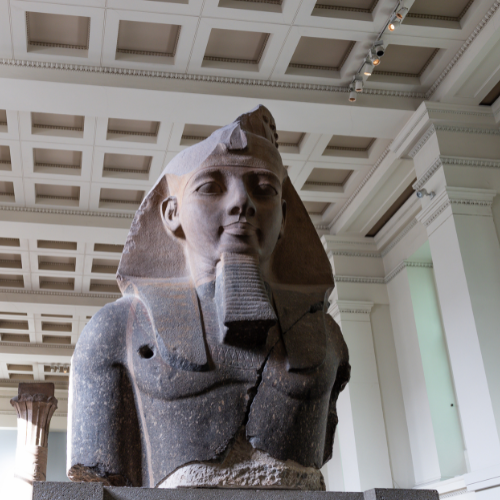The British Museum - London - Image 4
