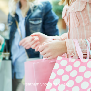 Trentham Shopping Village