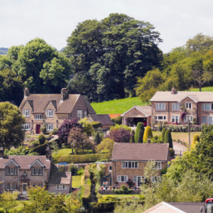 Bakewell Market Day & Tissington Well Dressings