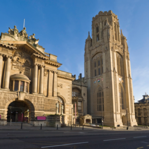 Bristol - Free to Explore