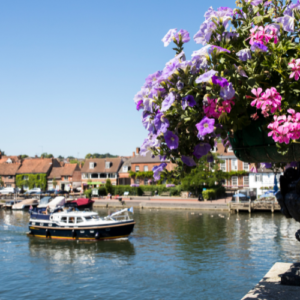 Henley on Thames - Free to Explore
