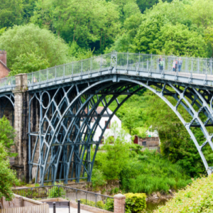 Ironbridge & Blists Hill Victorian Town