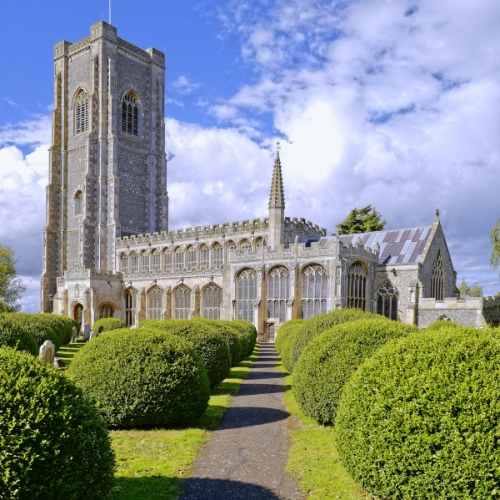 Lavenham - Free to Explore - Image 3